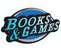 Books &amp; Games