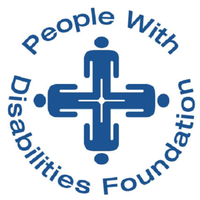 People with disabilities foundation