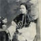 Thumbnail of photo: Picture bride Yook Gee (Precious Pearl), ca. 1898