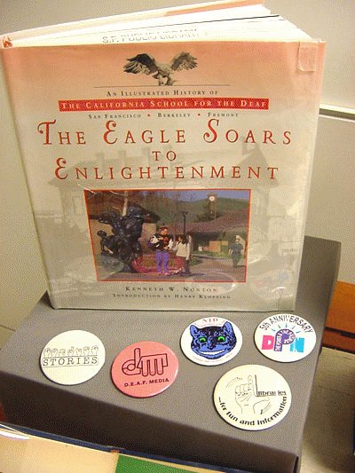 In The Eagle Soars to Enlightenment by Kenneth W. Norton.