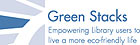 Green Stacks Logos eps