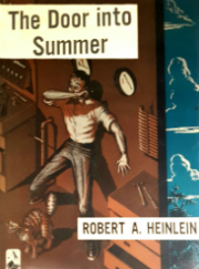 Cover of The Door Into Summer book