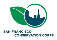 san francisco conservation corps
