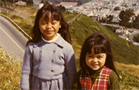 San Francisco's Filipino-American Community