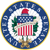 U.S. Senate logo