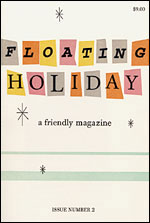 Cover of Floating Holiday