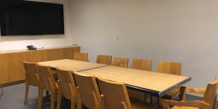 Mary Louise Stong Conference Room