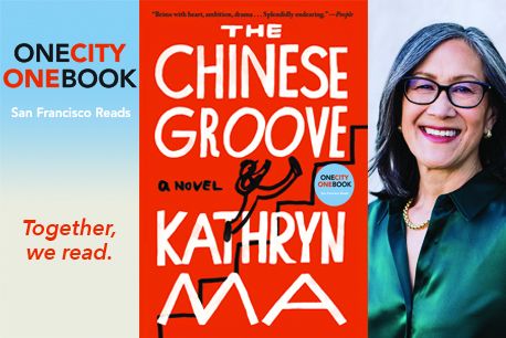 One City One Book: The Chinese Groove