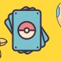 Social: Pokemon Card Swap