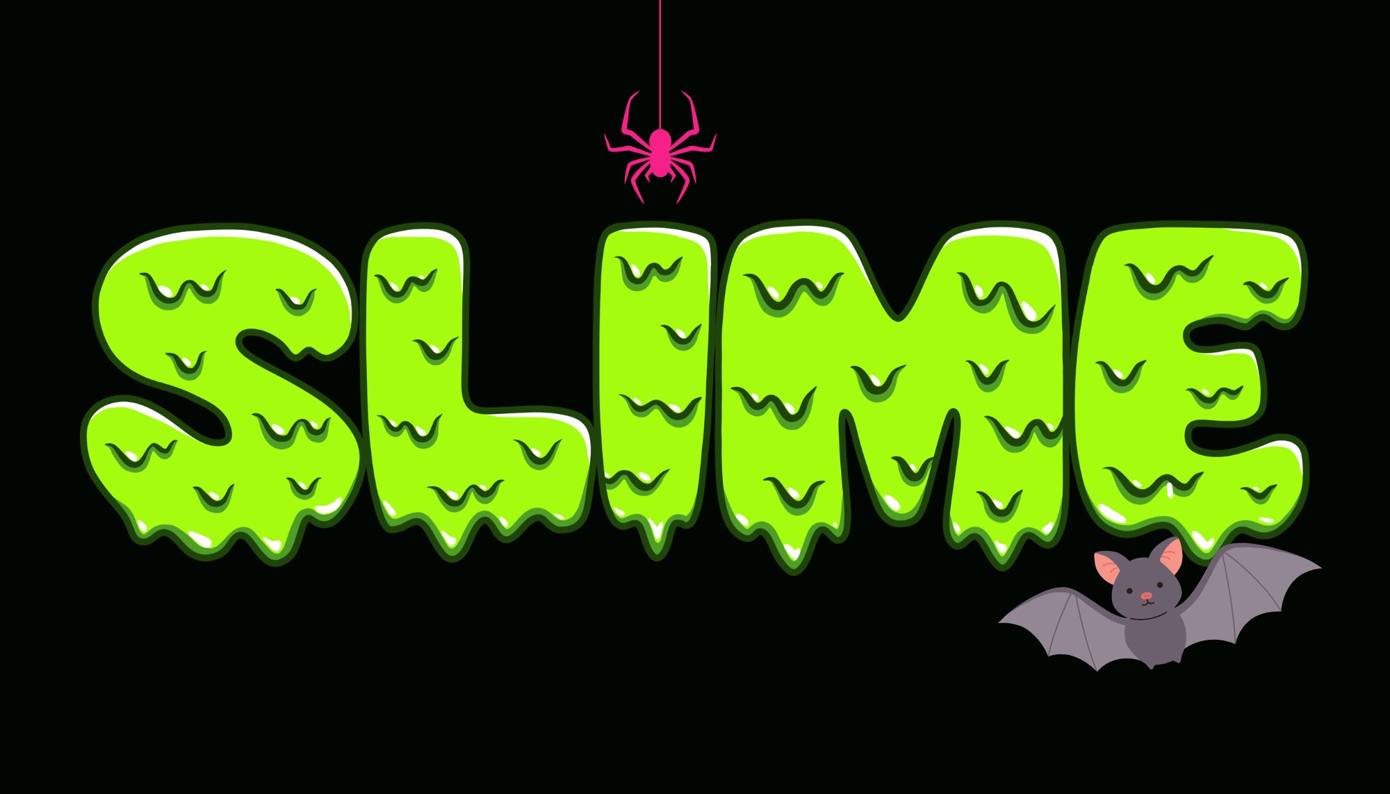 Activity: Scary Slime at Mission Bay