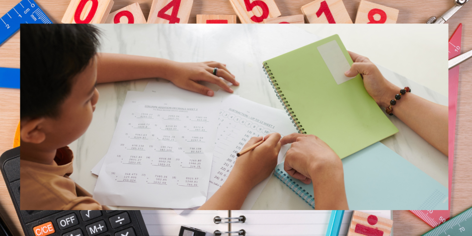 Services: Math Tutorial for Homework Help in San Francisco