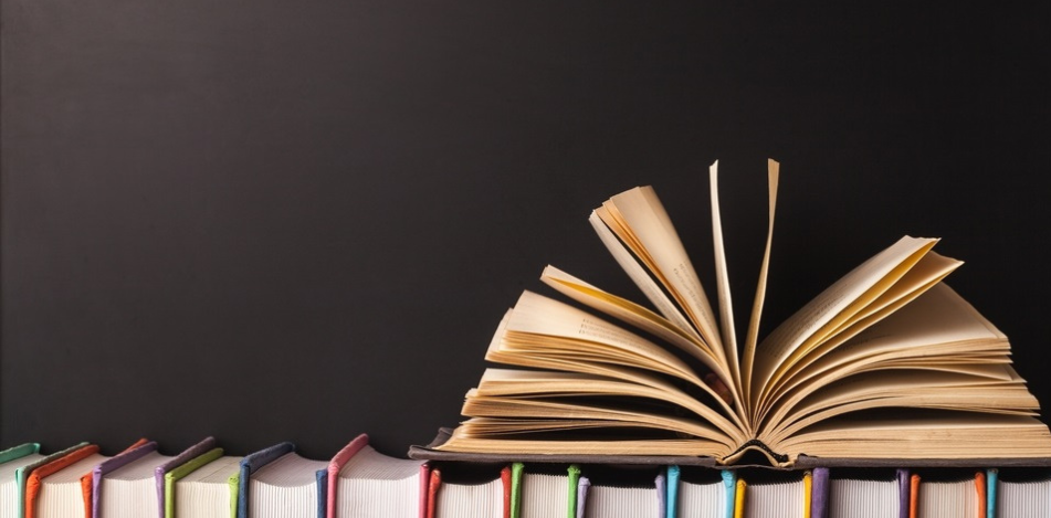 Activity: Teen Book Swap in San Francisco