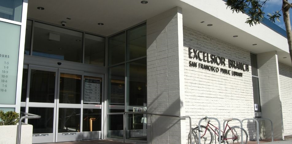 Excelsior Branch Library, photo 2