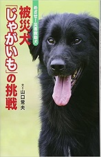 被災犬「じゃがいも」の挑戦 : めざせ! 災害救助犬 - Hisaiken &quot;Jagaimo&quot; no chōsen