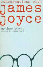 Conversations With James Joyce