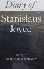 The Dublin Diary of Stanislaus Joyce