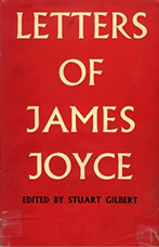 Letters of James Joyce