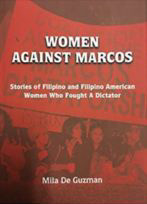Women Against Marcos