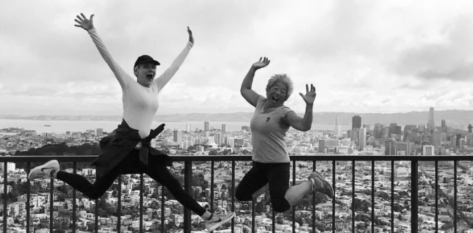 Workshop: Senior Fitness