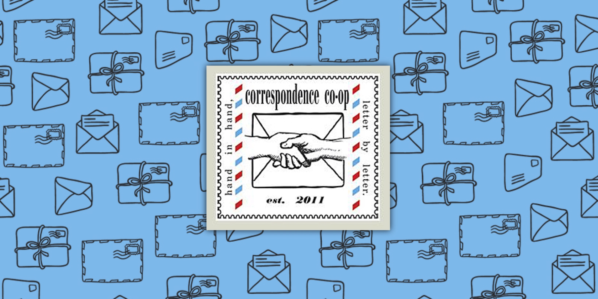 San Francisco Correspondence Co-op