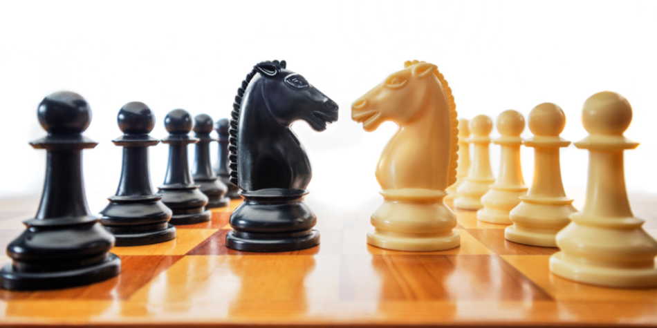 Activity: Chess Club