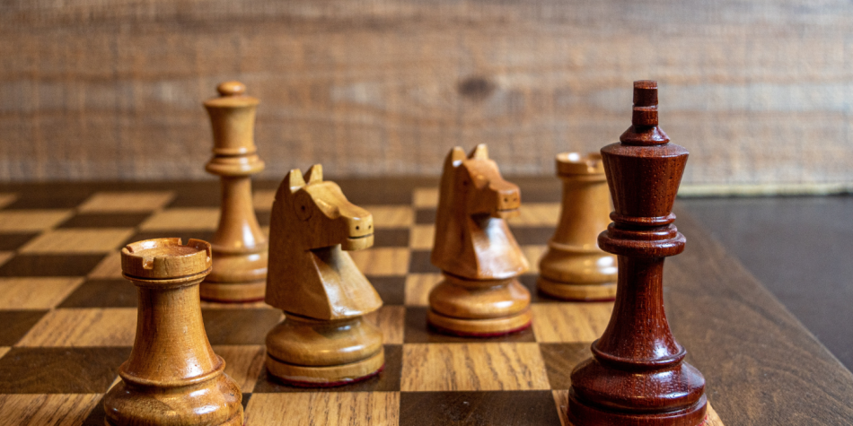 Activity: Chess Club