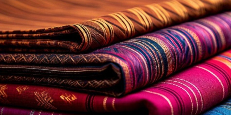 Social: Asian Clothing and Fabric Exploration | San Francisco Public ...