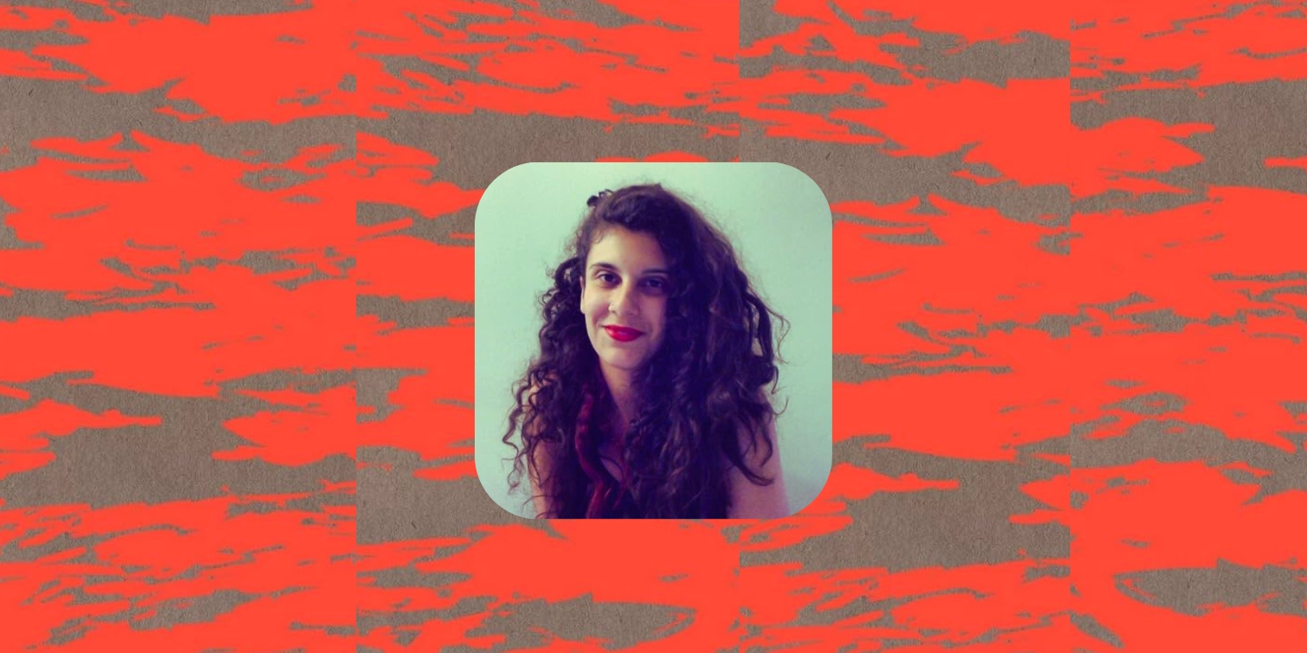 Workshop: Poetry Reading and Guided Meditation with Shabnam Piryaei