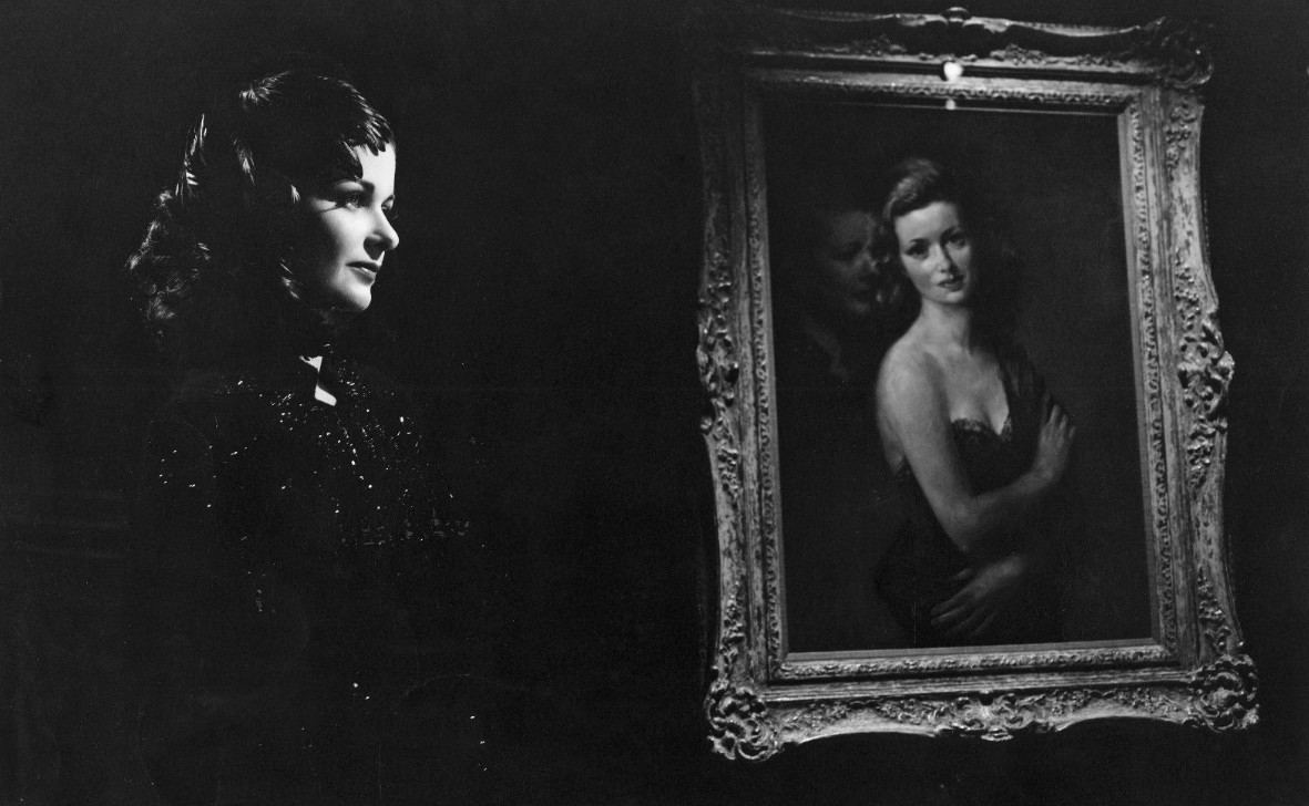 Film: The Woman in the Window
