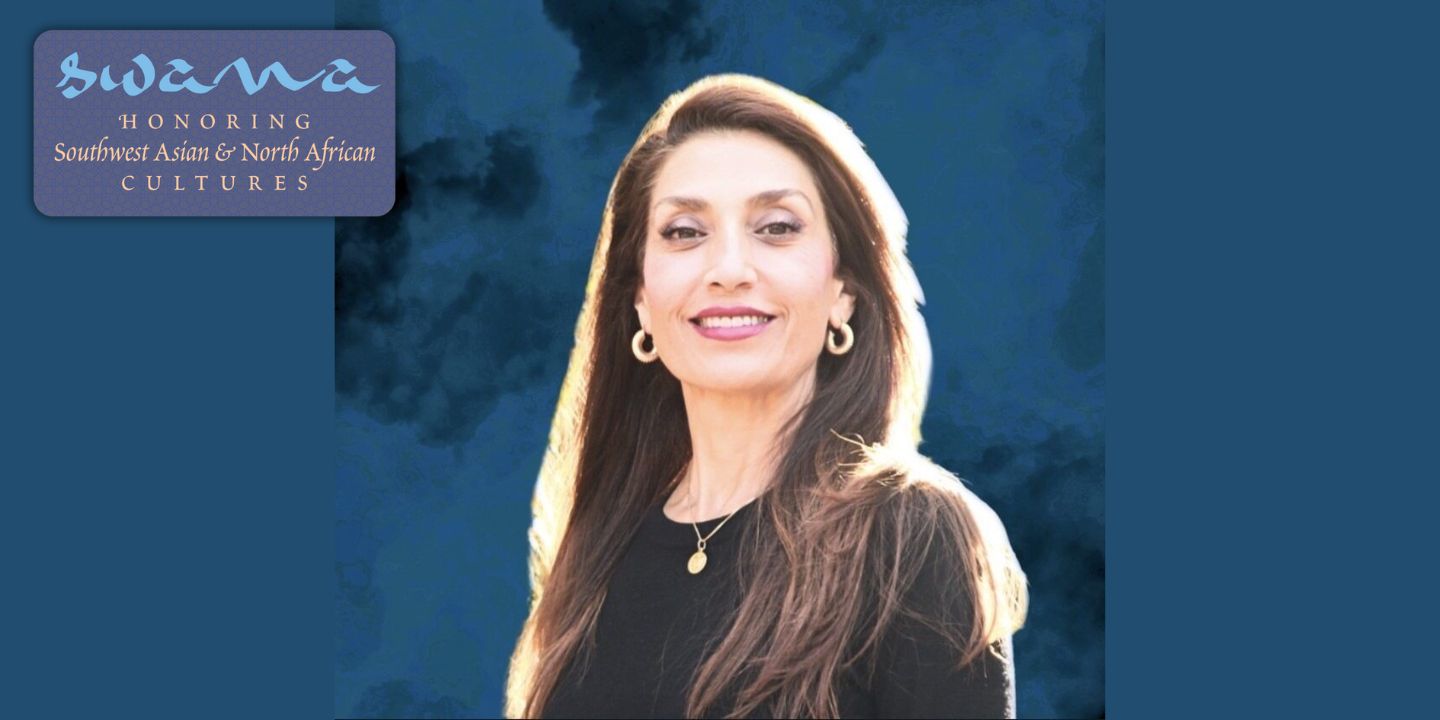 Workshop: Fields of Resistance: Reading and Writing with Ahmad Shamlou