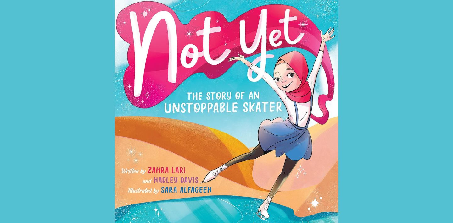 Author: Read-Aloud & Draw with Sara Alfageeh