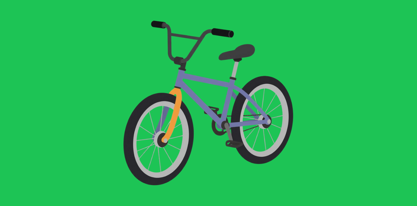 Workshop: Bike Tire Fix-It Clinic