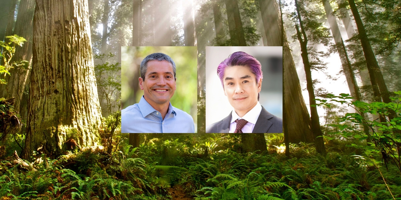 Presentation:Nature-Based Solutions in the Fight Against Climate Change