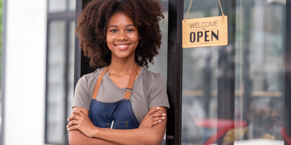 Presentation: Starting a Business in San Francisco