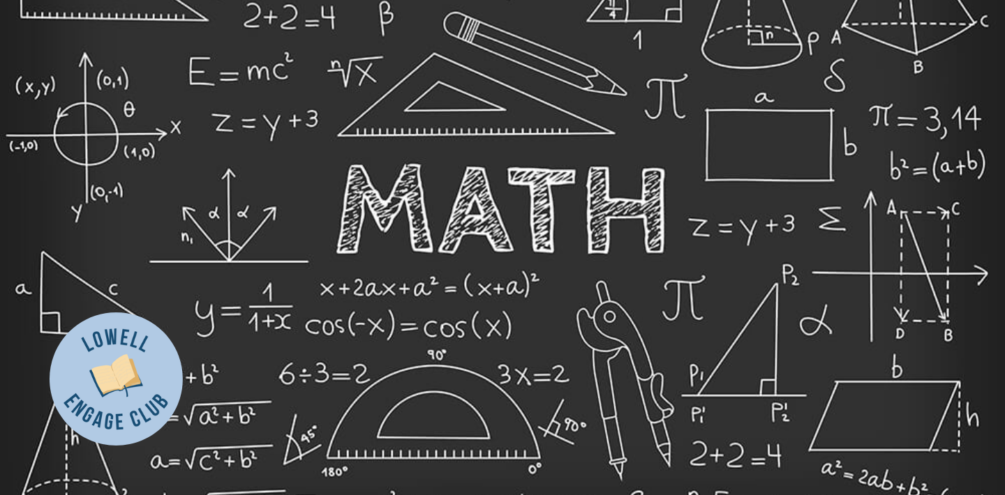 Workshop: Math Readiness