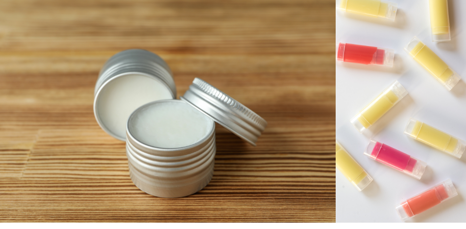 Workshop: Lip Balm
