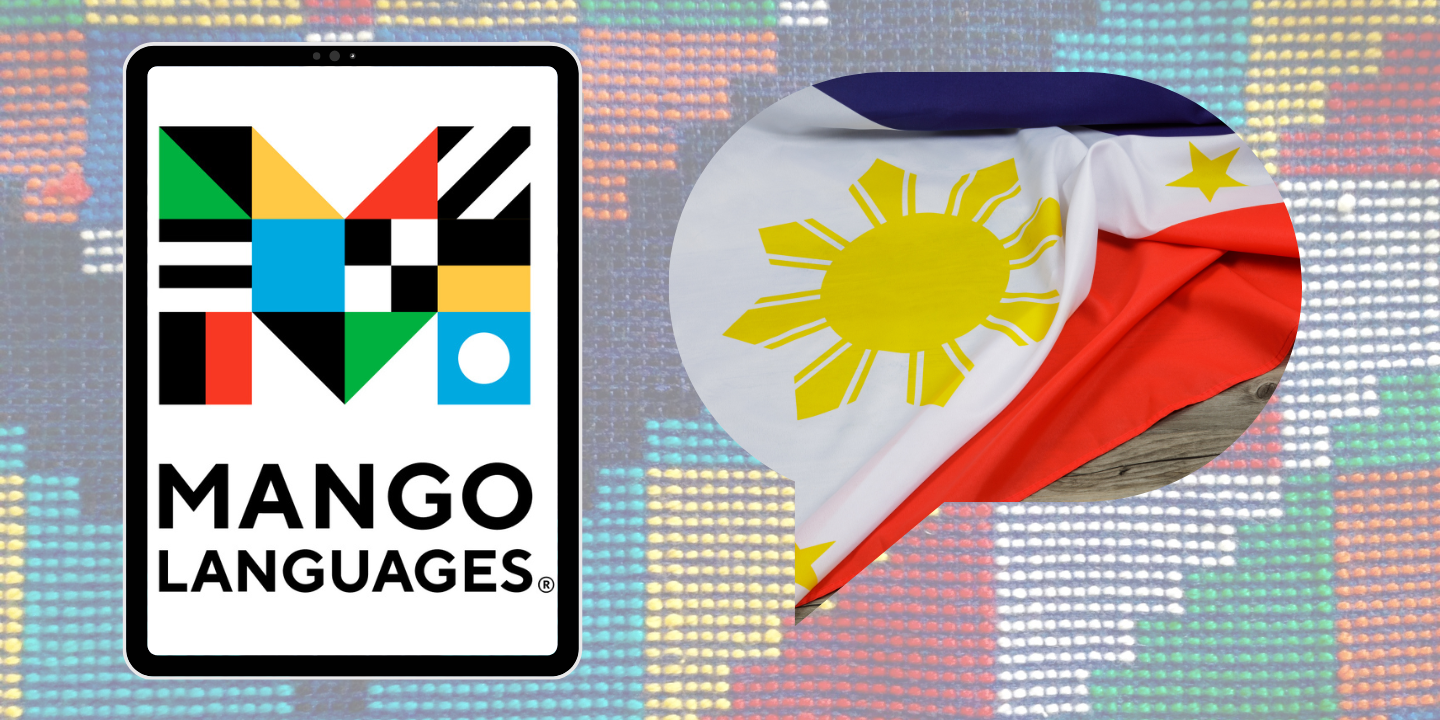 Tutorial: Mango Languages