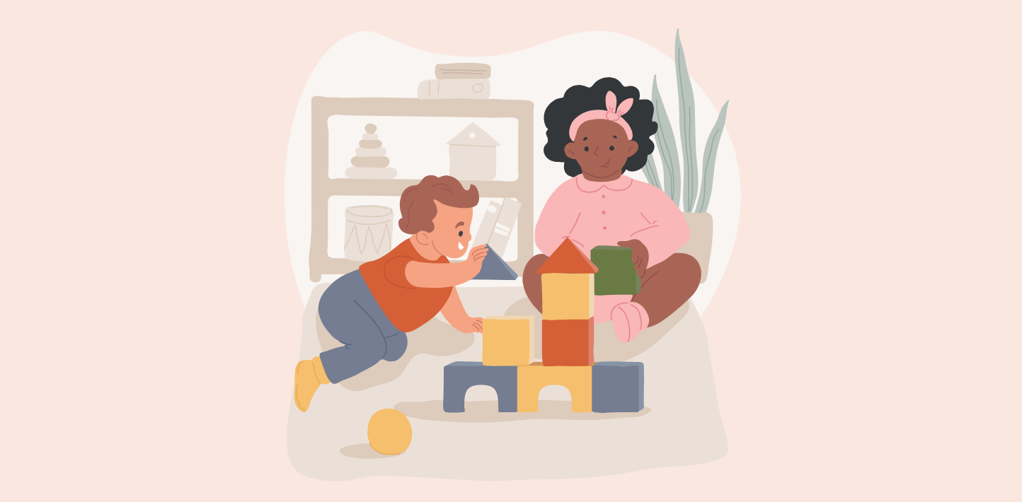 Early Learning: Saturday Morning Playtimes