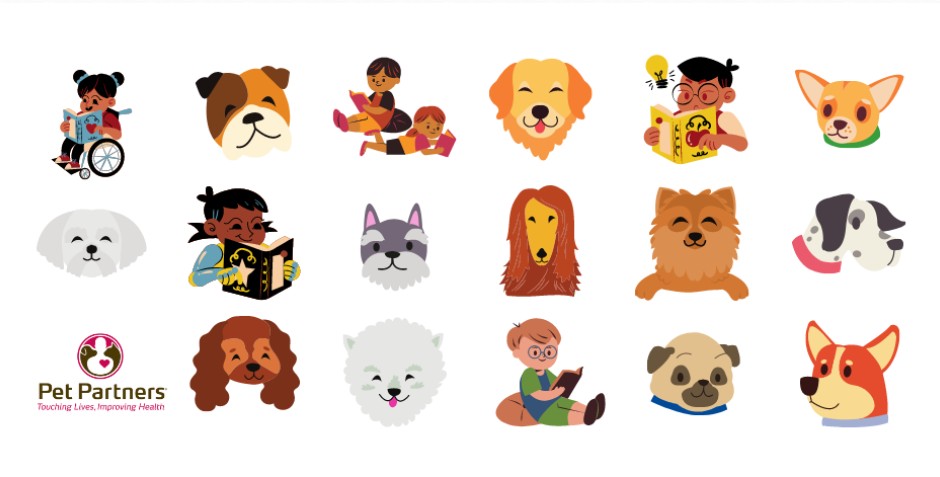 Social: Puppy Dog Tales
