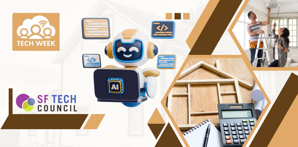 Workshop: Home Improvement with AI