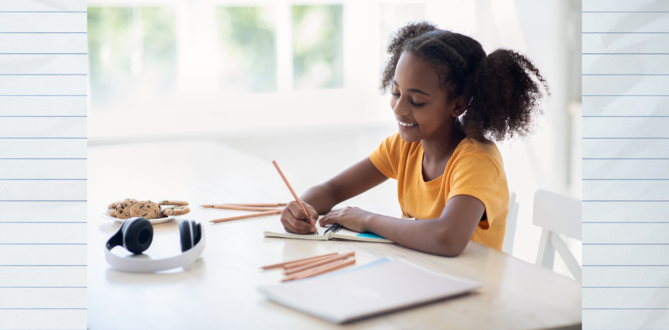 Workshop: Tween Creative Writing Group