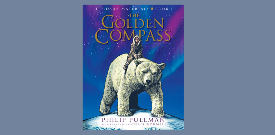 Book Club: His Dark Materials