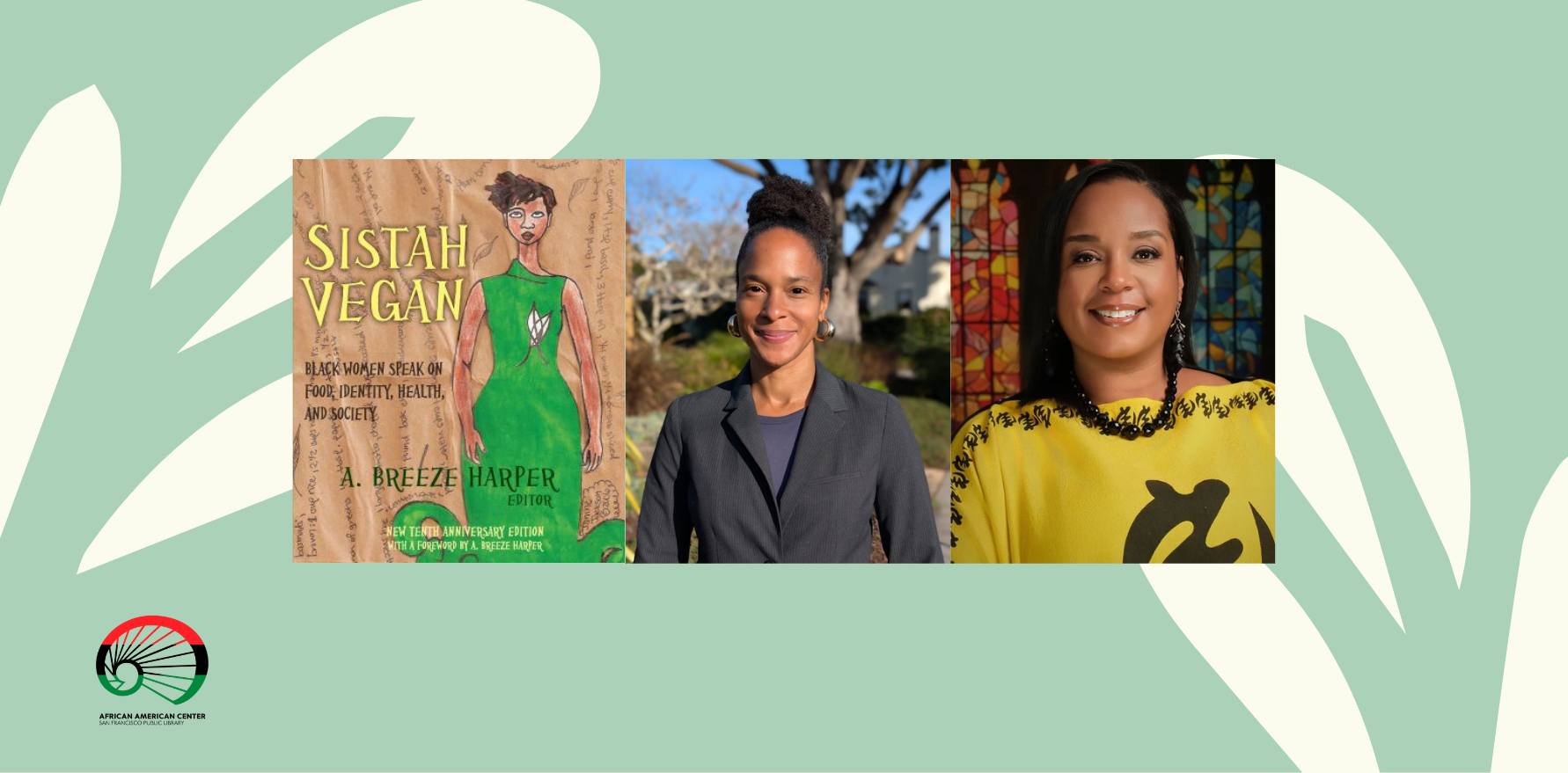 Author: Sistah Vegan at 15