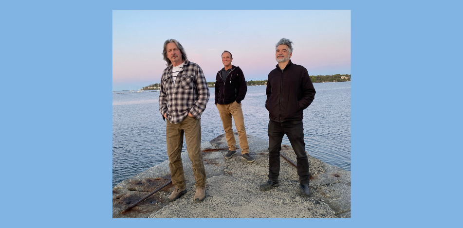 Performance: Los Lorcas, Poetry in Concert