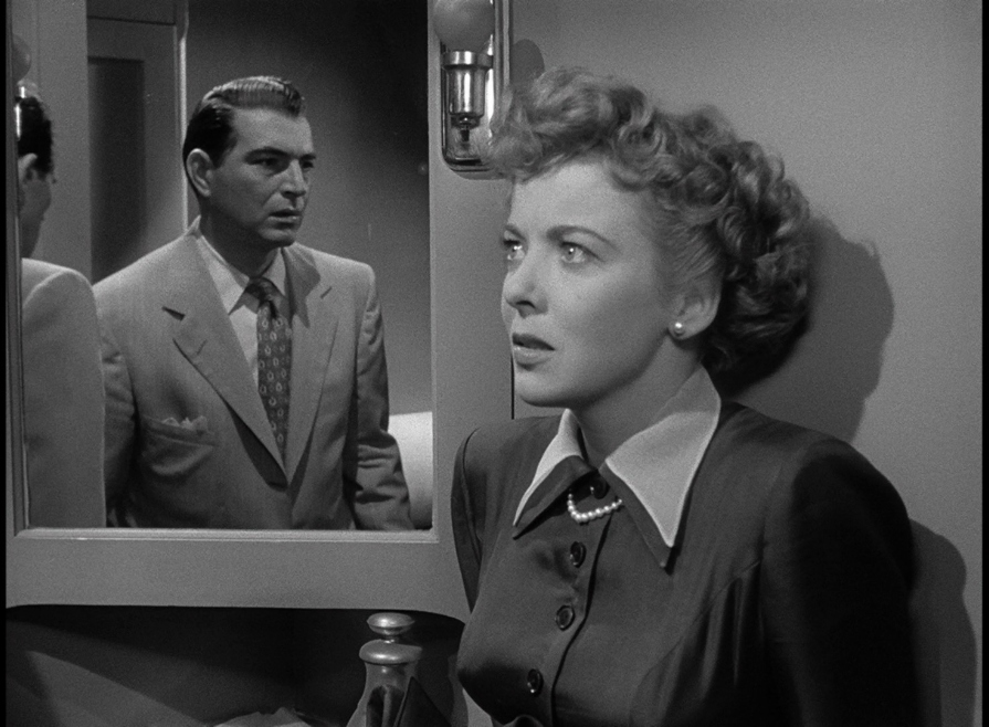 Film: Woman in Hiding