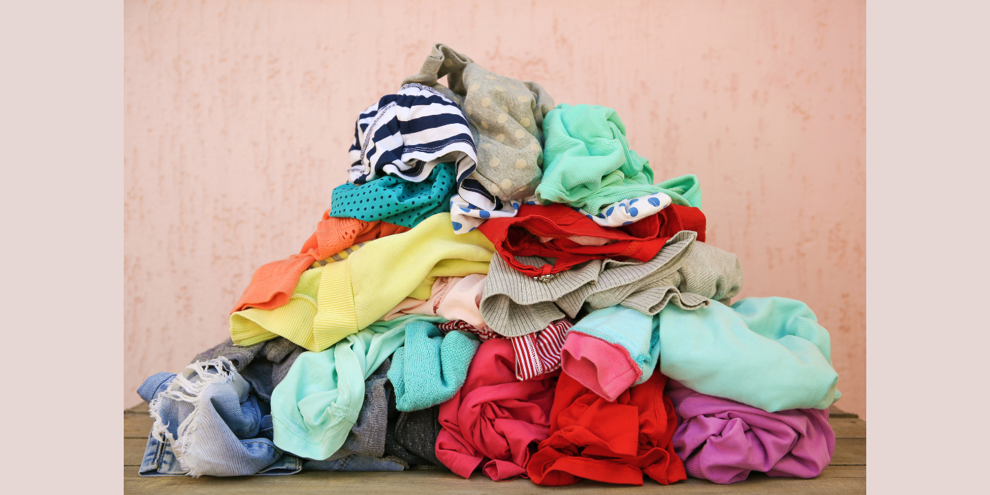 Social: Sunday Swap, Clothing for School-Age Children