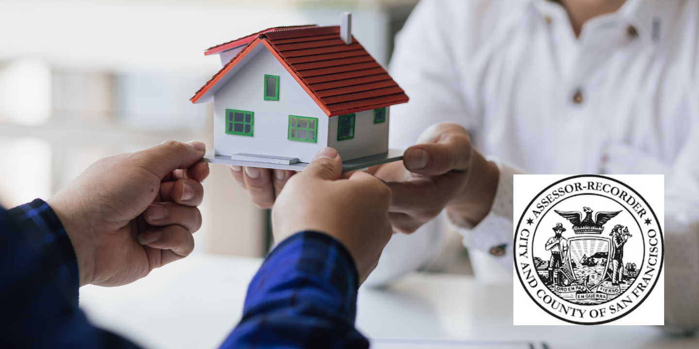 Presentation: Prop 19: Intergenerational Property Transfers