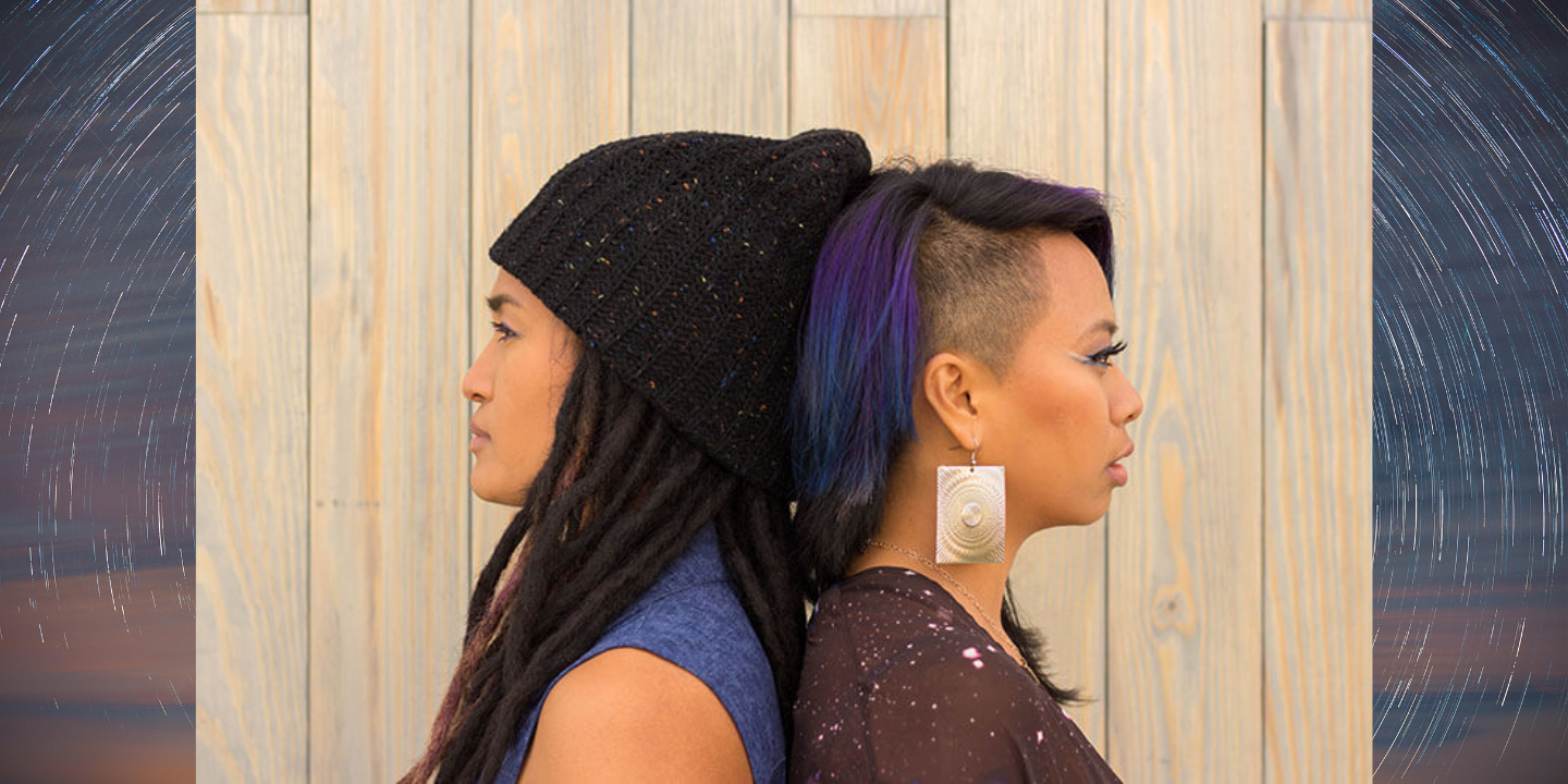 Workshop: Soundbath with AstraLogik
