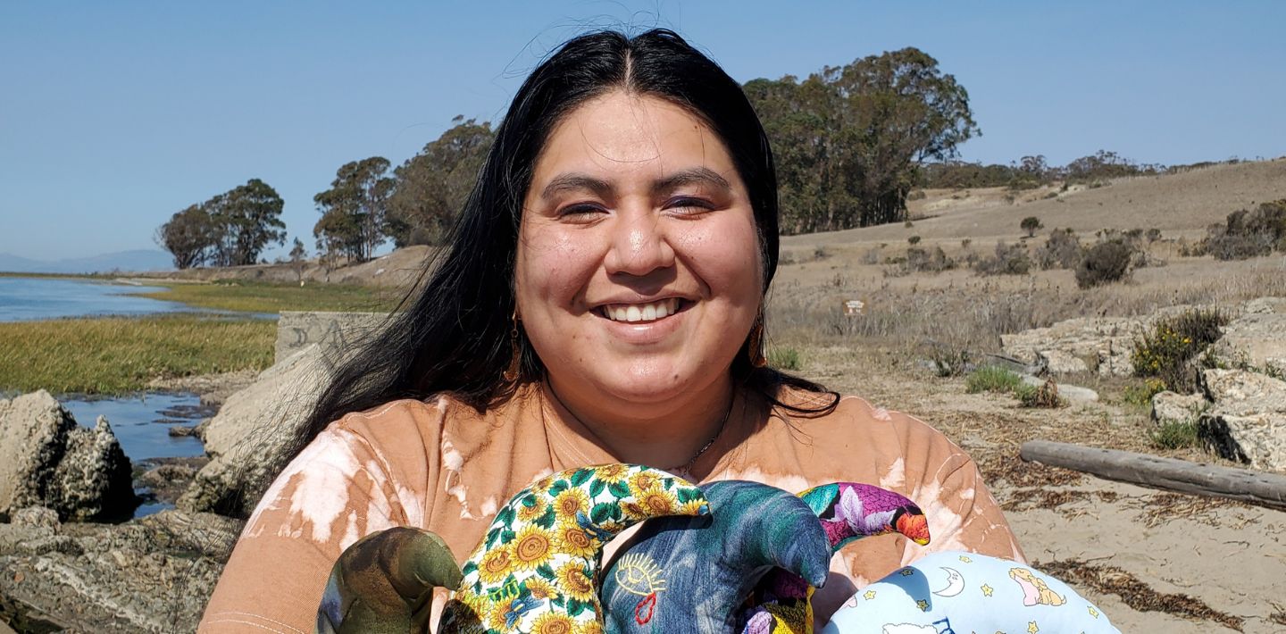 Workshop: Color as Creation — Intro to Natural Dyeing