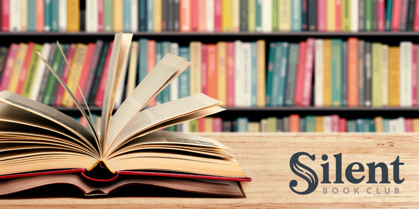 Book Club: Chinatown Readers